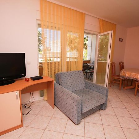 Apartments Spirito Rogoznica  Dış mekan fotoğraf