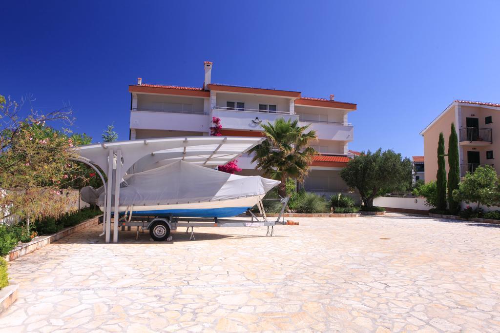 Apartments Spirito Rogoznica  Dış mekan fotoğraf