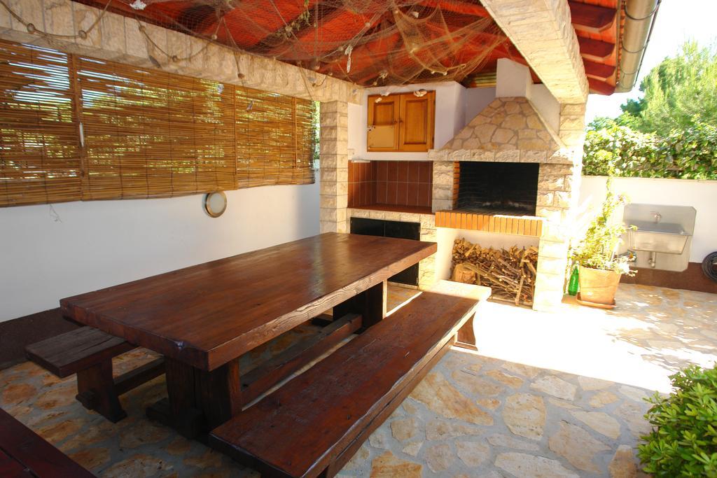 Apartments Spirito Rogoznica  Dış mekan fotoğraf
