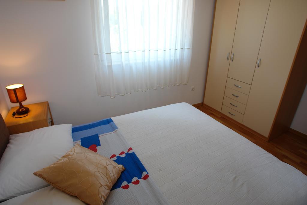 Apartments Spirito Rogoznica  Dış mekan fotoğraf