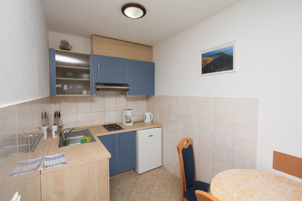 Apartments Spirito Rogoznica  Dış mekan fotoğraf