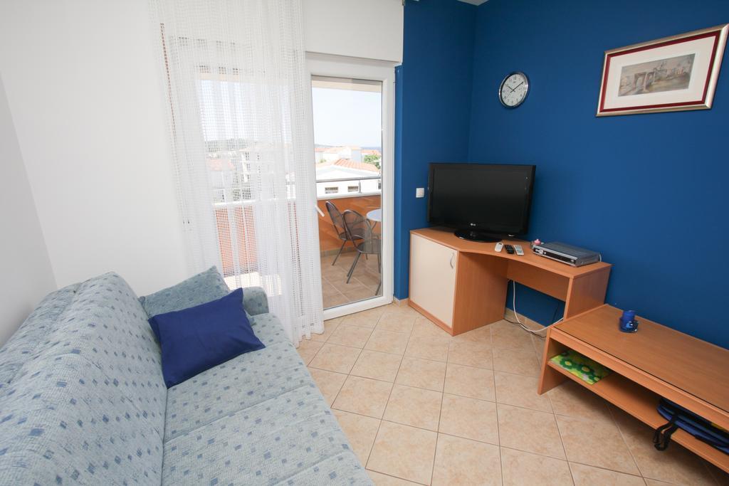Apartments Spirito Rogoznica  Dış mekan fotoğraf