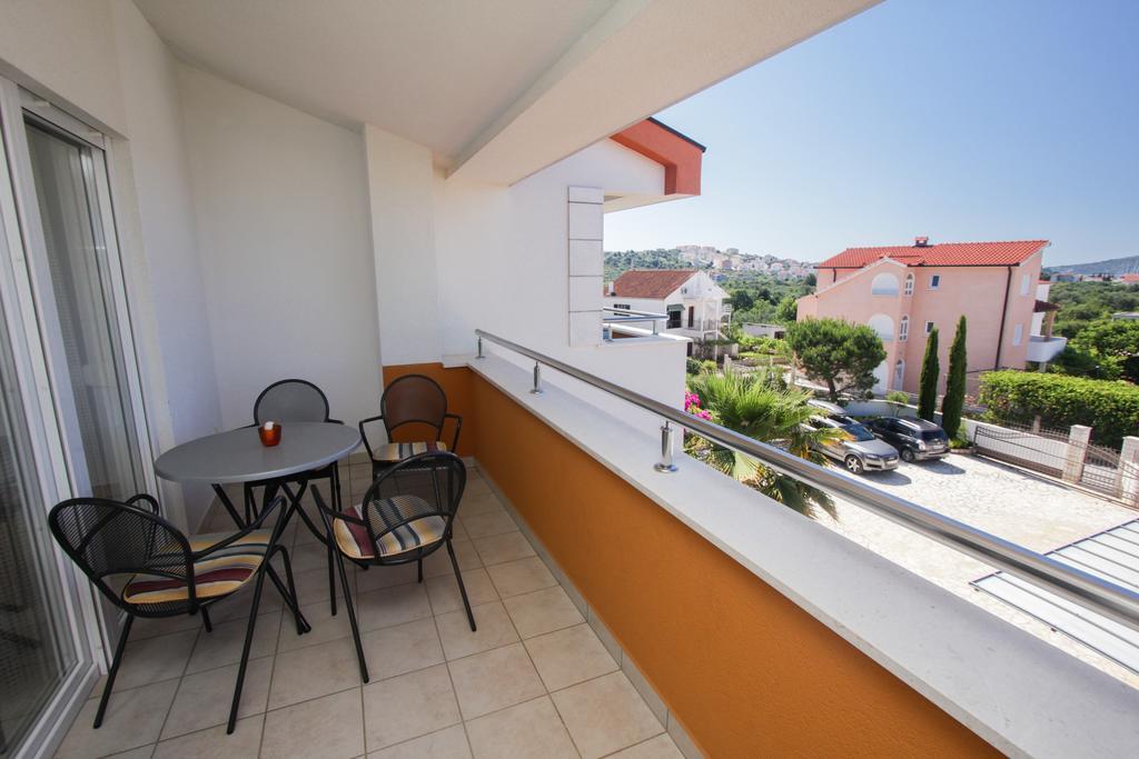 Apartments Spirito Rogoznica  Dış mekan fotoğraf