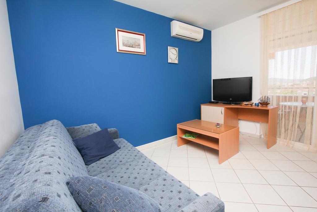 Apartments Spirito Rogoznica  Dış mekan fotoğraf
