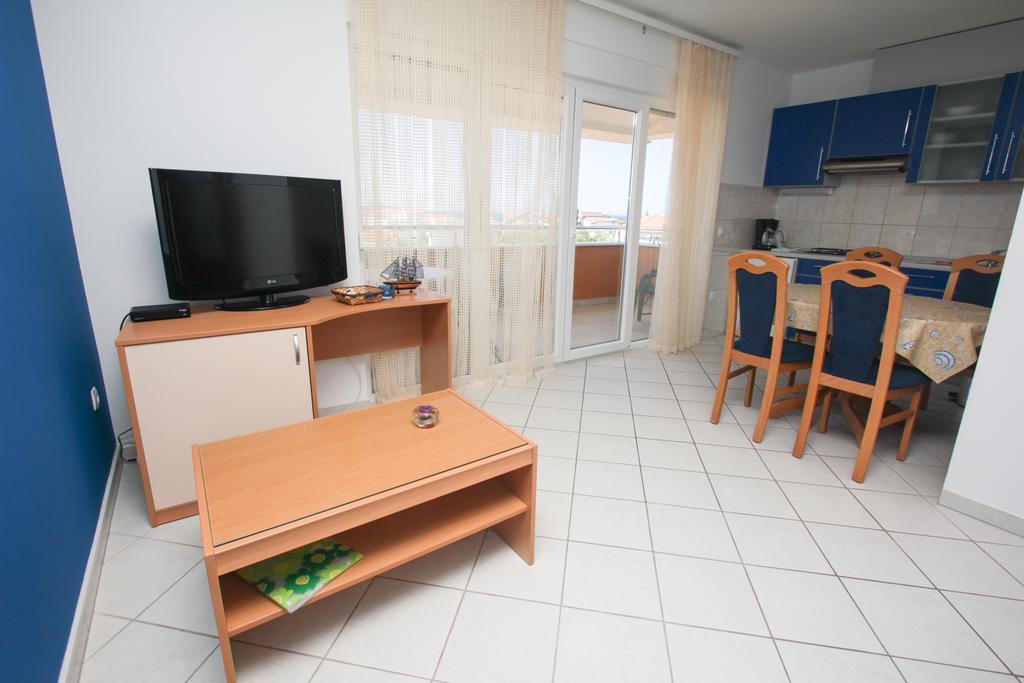 Apartments Spirito Rogoznica  Dış mekan fotoğraf