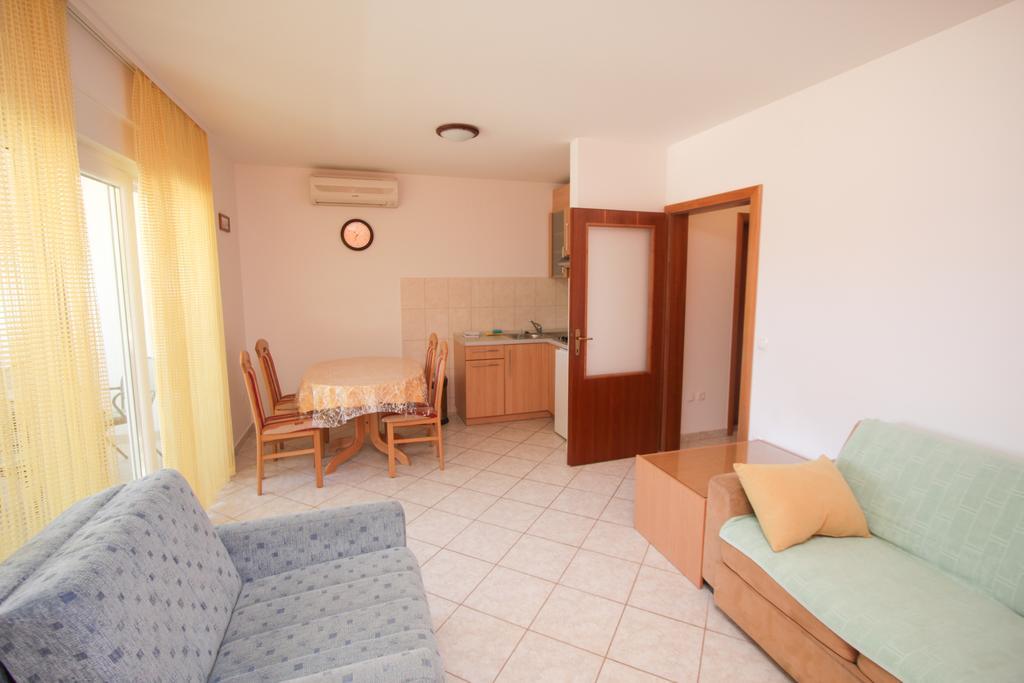 Apartments Spirito Rogoznica  Dış mekan fotoğraf
