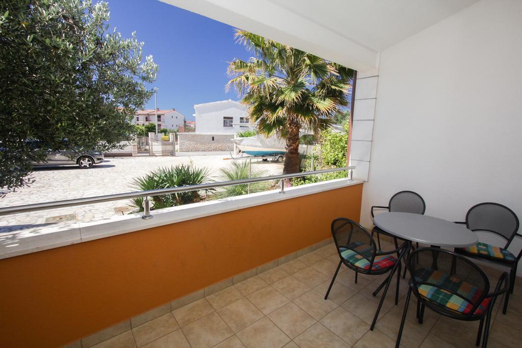 Apartments Spirito Rogoznica  Dış mekan fotoğraf